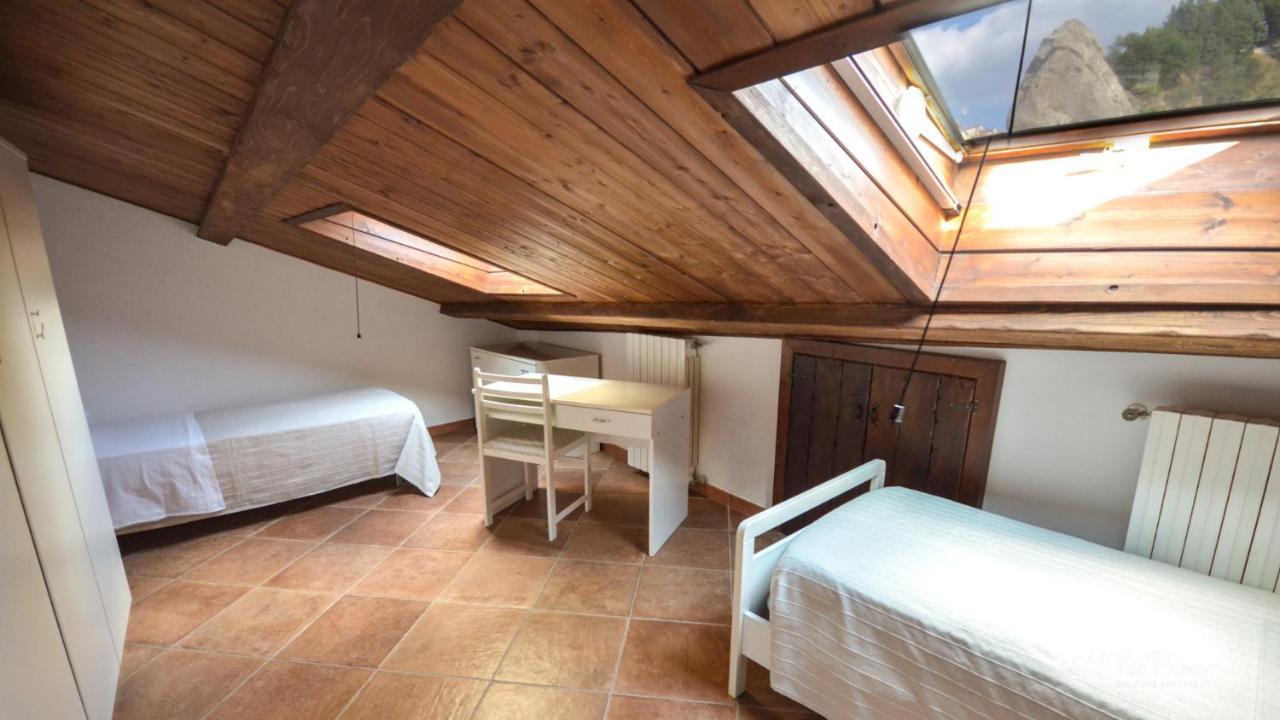 Al Vico Primo - Boutique Apartment ปิเอตราเปอร์โตซา ภายนอก รูปภาพ