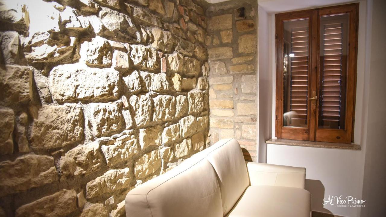 Al Vico Primo - Boutique Apartment ปิเอตราเปอร์โตซา ภายนอก รูปภาพ
